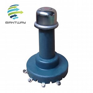 [Hot Item] off Circuit Voltage Regulating Round Form Tap Changer for Transformer