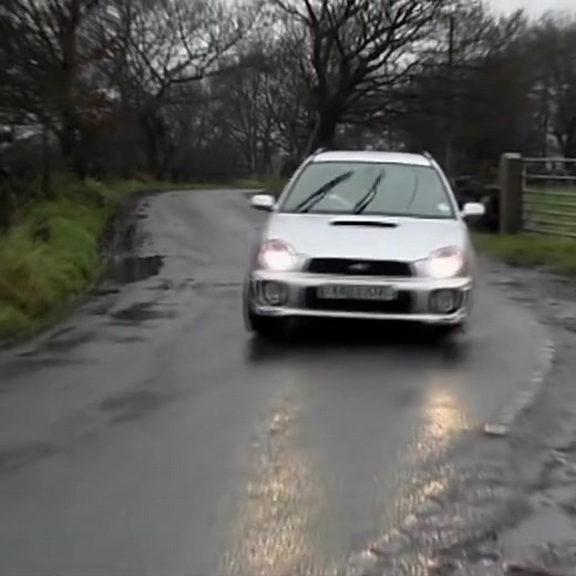 Subaru Impreza Review: Exterior and Performance Analysis