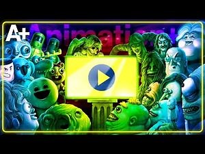 Something is coming...