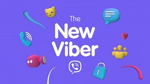 Viber Adds Local Number Option for $5/Month