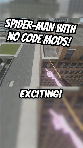 Working Grappling Hook in BONELAB! 🦴🪝