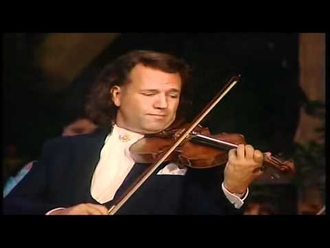 Andre Rieu - Winter, Largo by Antonio Vivaldi 1998