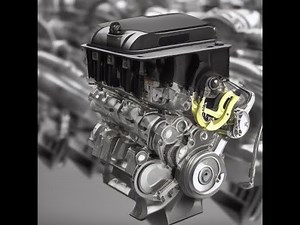 History of Internal combustion engines