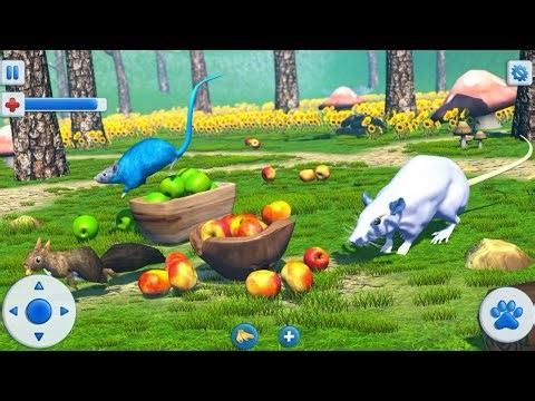 Mouse Simulator 2022: The Ultimate Challenge