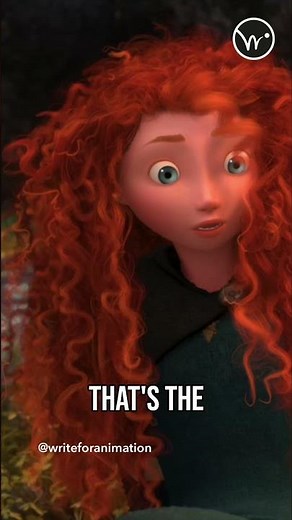 Show, Don't Tell! Pixar Animation Tips Revealed!