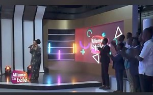 247K views · 11K reactions | Plus de 3 millions de vues avec tout laisse Le titre Double jeu quel délice forcé tu vas tomber fan,merci la diva Josey pour ce tube nb je suis ne suis pas auteur de cette musique https://youtu.be/oiKfsRGNJ-E?si=Vnq-qGNQYxuJ5-so | Président MBC Génération Consciente | Facebook