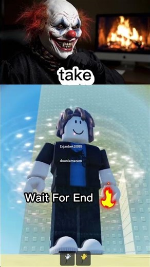 The Real Bacon 😎🥓 #shorts #roblox