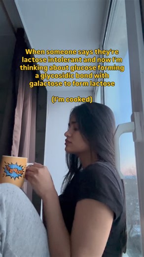 Shruti♡ | The Biochemistry part of my brain activating in every minor inconvenience 😶‍🌫️ #medico #mbbs #medschool #medsarcasm #biochemistry | Instagram