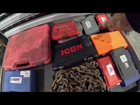 Oh No Mercedes Glow Plug!! Part 1 | Ep #4 | Stevens Mechanical Repair