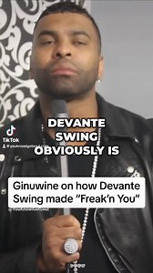 4.8K views · 70 reactions | Check out this throwback interview we did with Ginuwine discussing his early days working with DeVante Swing! | YouKnowIGotSoul.com | Facebook