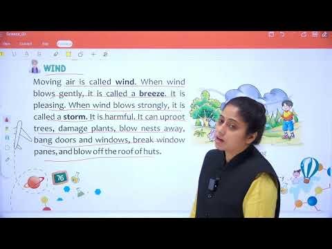 Science 3 ch 10