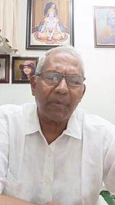 In honor of the father of Indian comics, Anant Pai, Dilip Kadam pays a heartfelt tribute to the legend and warmly shares cherished anecdotes from his life, highlighting how Uncle Pai mentored him and countless others.✨ #CelebratingUnclePai #SameButDifferent #tinkle #amarchitrakatha #comicbooks | The Amar Chitra Katha Studio