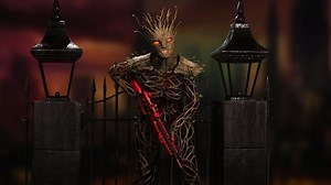 How to Get "Invisible Groot" Skin in MW3