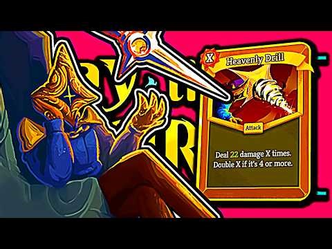 This Regent Build Was Better Than Expected In SLAY THE SPIRE 2