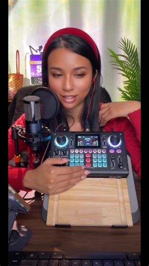 Ideanthro C200 PRO-P15 Sound Card Kit Review