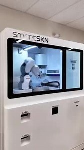 Skincare with AI-Powered Customization and On-Demand Manufacturing