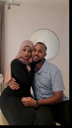 Somali Wedding Celebrations: A Love Story