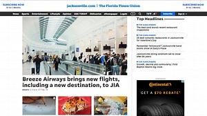 8 digital benefits of a Florida Times-Union subscription