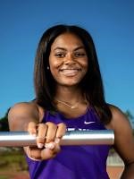 Alahna Valentine - Stats