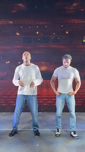 11K views · 6K reactions | A little swing for ya ✨ @dharmzplaguepatel  @ciphergoings  #tapdance #dance #tapdancer #tapdancers #explorepage✨ | Cipher Goings | Facebook