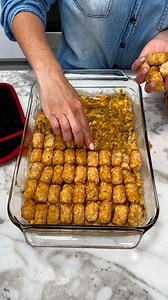 My favorite easy one-pan dinner 😋 | Randy & Mandy