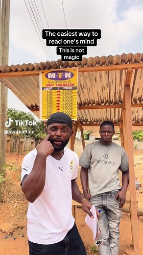 Easiest Mind Reading Tricks You Must Try