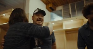 Damn Love out now. Thanks for all the love today and throughout the years https://strm.to/DamnLove | Kip Moore