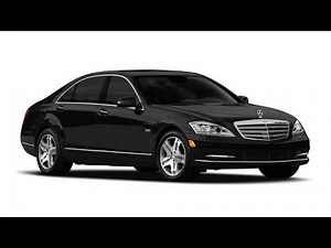 MERCEDES BENZ s550 2012 FACTORY RADIO REMOVAL