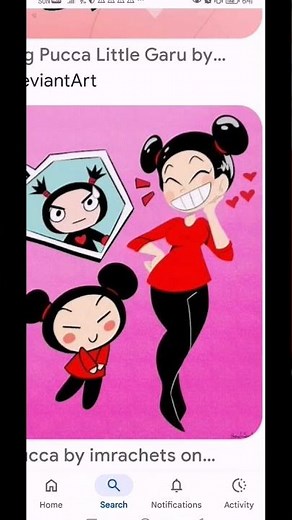 pucca show intro