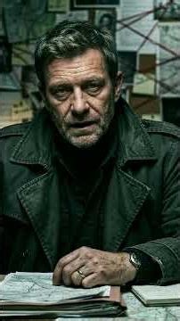 The Clock That Stopped a Nation 🕰️