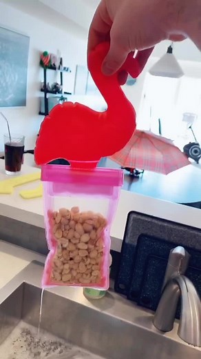 Unnecessary Inventions: Designing and Creating Space-themed Ramen Gadgets