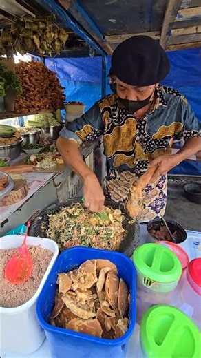 NGULEG LOTEK PORSI JUMBO! #shorts