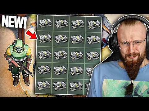 *NEW UPDATE* This Game Has Completely Changed! - Last Day on Earth: Survival