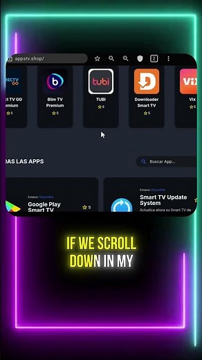 How to Get the Downloader App