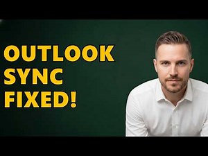 Why Isn't Outlook Calendar Syncing Across All My Devices?