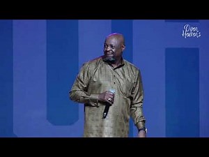 Pattern Breaker Part 2 by Apostle Solly Mahlangu.