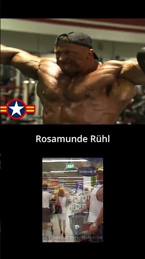 Markus Rühl über OLD SCHOOL Training