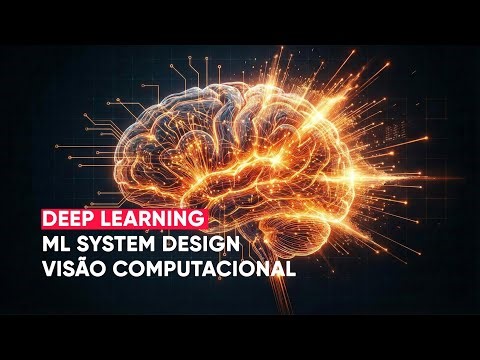 Sistemas de DEEP LEARNING e VISÃO COMPUTACIONAL