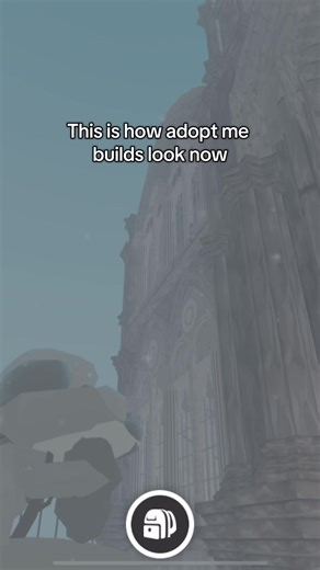 Breathtaking Builds in Adopt Me