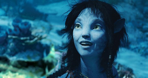 Avatar: O Caminho da Água - Trailer
