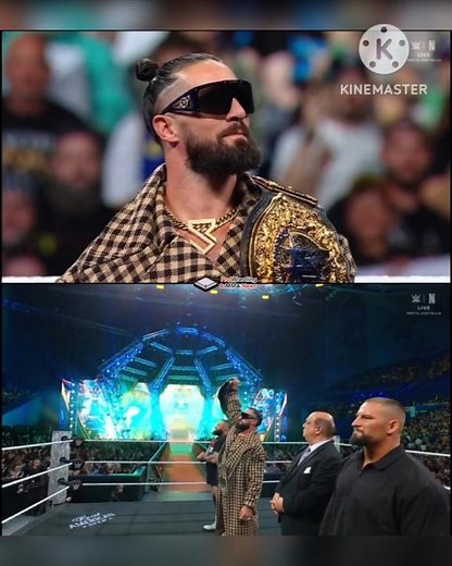 WWE RAW Results – October 13, 2025 | Full Show Recap & Highlights #wwe #viral #reels #videos #love