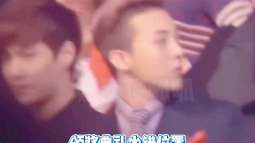 GD：YG勇闯SM #gd #yg #sm #kpop #音乐