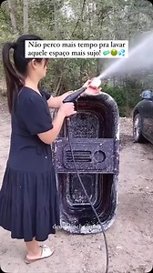 24K views · 5.8K reactions | Achei na Shopee  Quer o l!nk? Coment@ “jato”… Produto 1062 no destaque Localize na Shopee também pelo ID BFU-DJW-XCN Siga @deusadoachadinho para mais dicas como essa! #comprinhas #curiosidades #dicasdecasa #lavajato #jatodagua #agua #lavar #lavacarro #sujeira #lavadora #altapressão #casalimpa | Deusadoachadinho Connected Page | Facebook