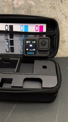 Gopro hero 13 vs hero 3