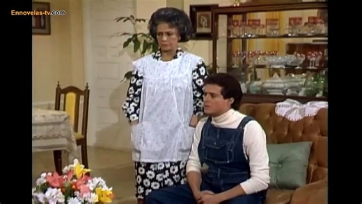 Simplemente María Capítulo 73