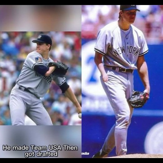 The Pitcher With One Hand Who Made Baseball History