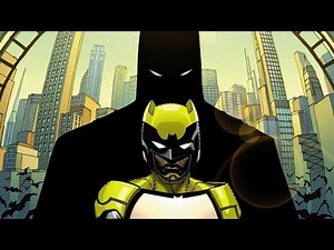 10 Batman Sidekicks Everyone Forgets