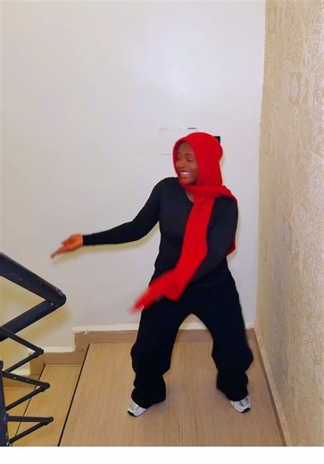 Dance Trend: Just Call Me Maggie