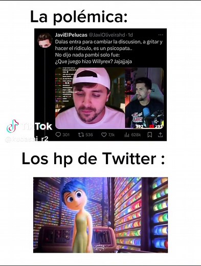¿Qué juego hizo Willyrex? Análisis y Memes