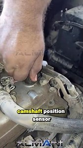 Check Engine Light On Know Which Sensor Is Causing #shorts #MechanicLife #satisfyingfix #mechanical